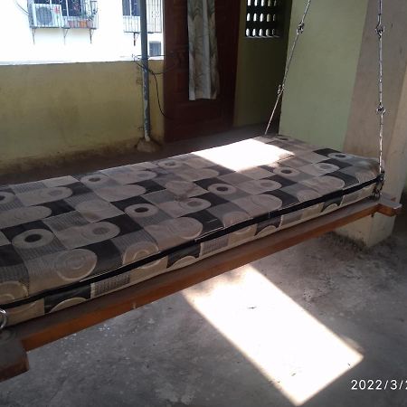 Sudeep Bungalow Алибаг Экстерьер фото
