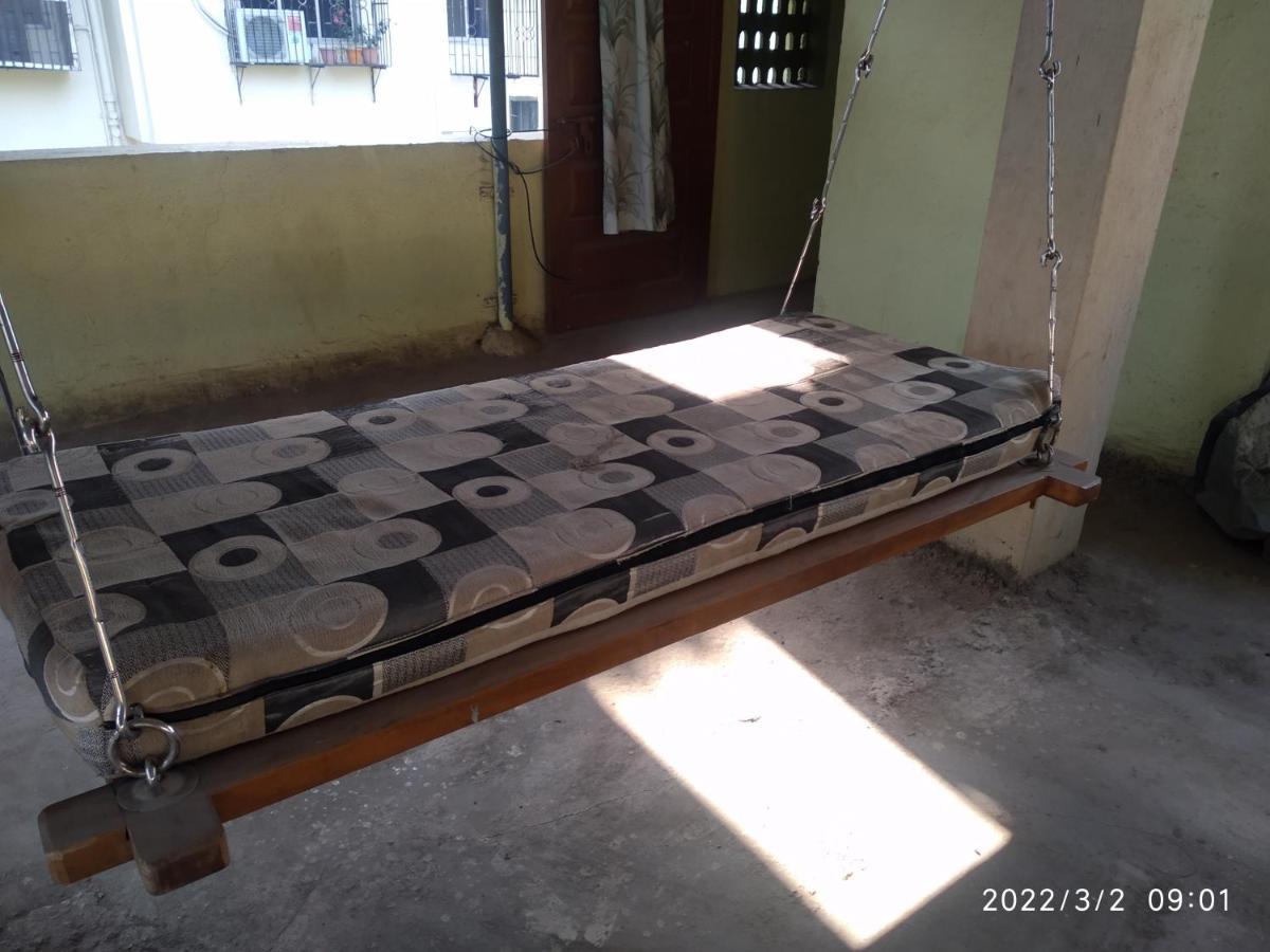 Sudeep Bungalow Алибаг Экстерьер фото
