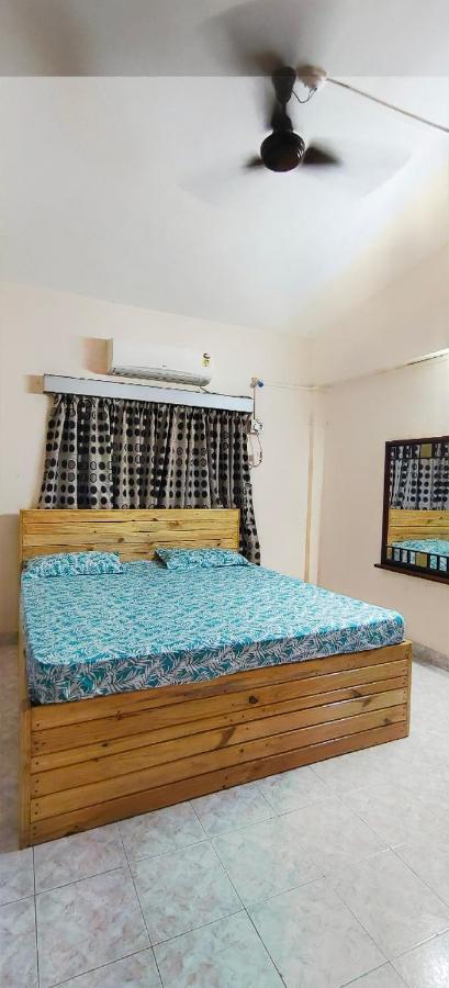 Sudeep Bungalow Алибаг Экстерьер фото