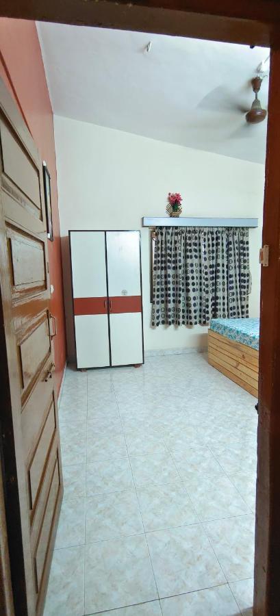 Sudeep Bungalow Алибаг Экстерьер фото