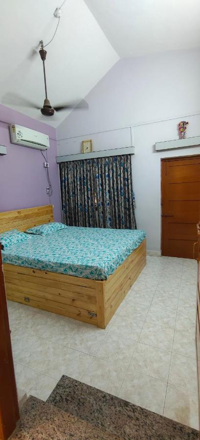 Sudeep Bungalow Алибаг Экстерьер фото