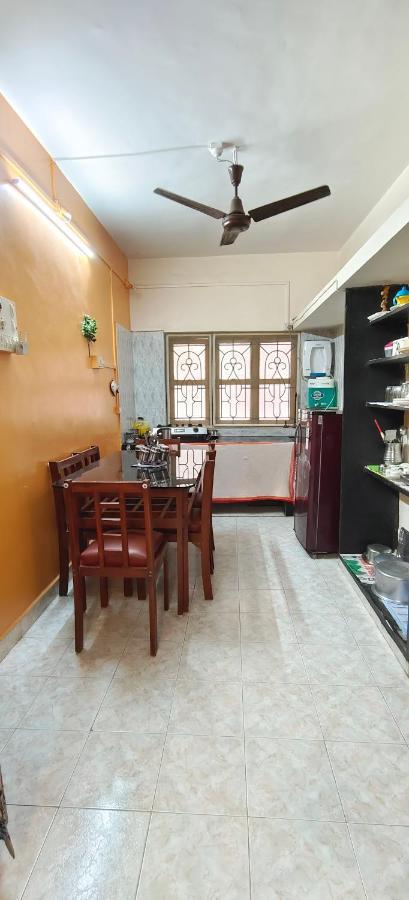 Sudeep Bungalow Алибаг Экстерьер фото