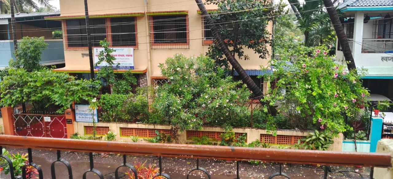 Sudeep Bungalow Алибаг Экстерьер фото