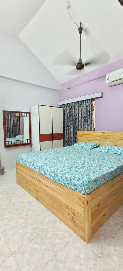 Sudeep Bungalow Алибаг Экстерьер фото