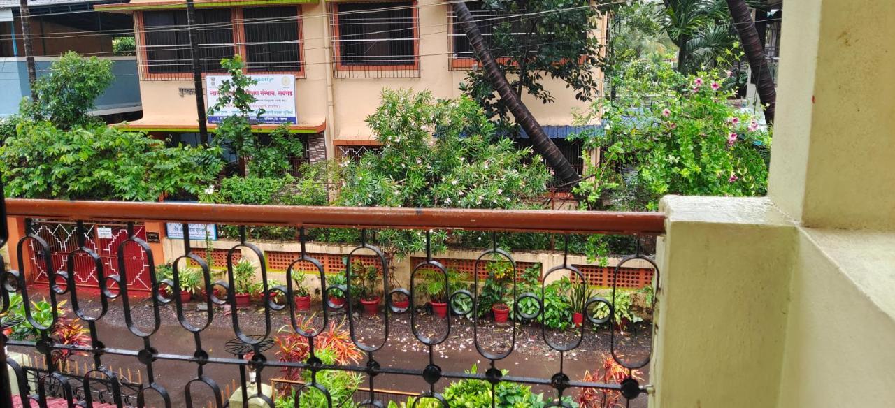 Sudeep Bungalow Алибаг Экстерьер фото