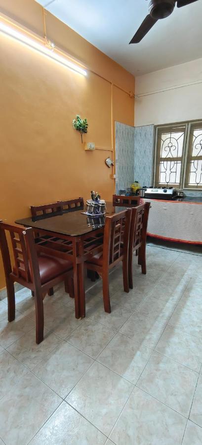 Sudeep Bungalow Алибаг Экстерьер фото