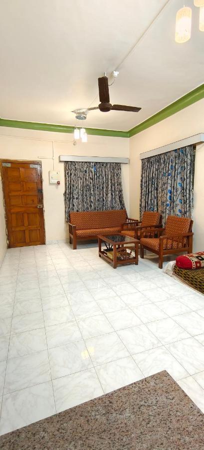 Sudeep Bungalow Алибаг Экстерьер фото