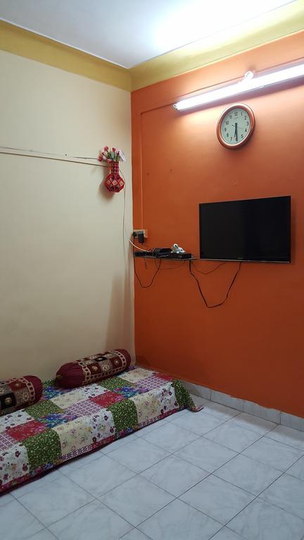Sudeep Bungalow Алибаг Экстерьер фото