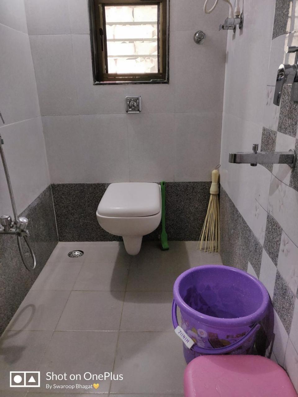 Sudeep Bungalow Алибаг Экстерьер фото